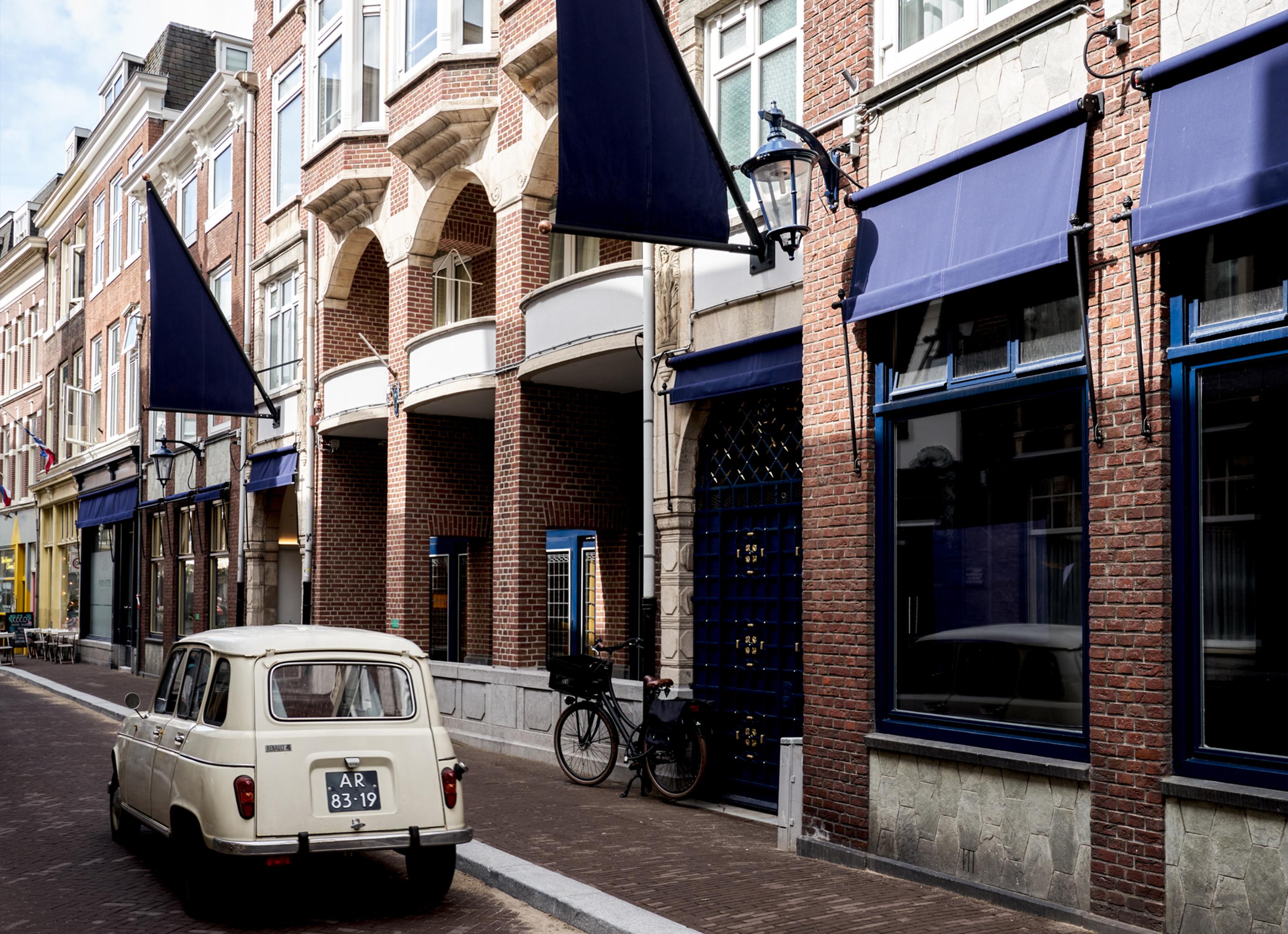 Park Centraal Den Haag, Part Of Sircle Collection Exterior photo