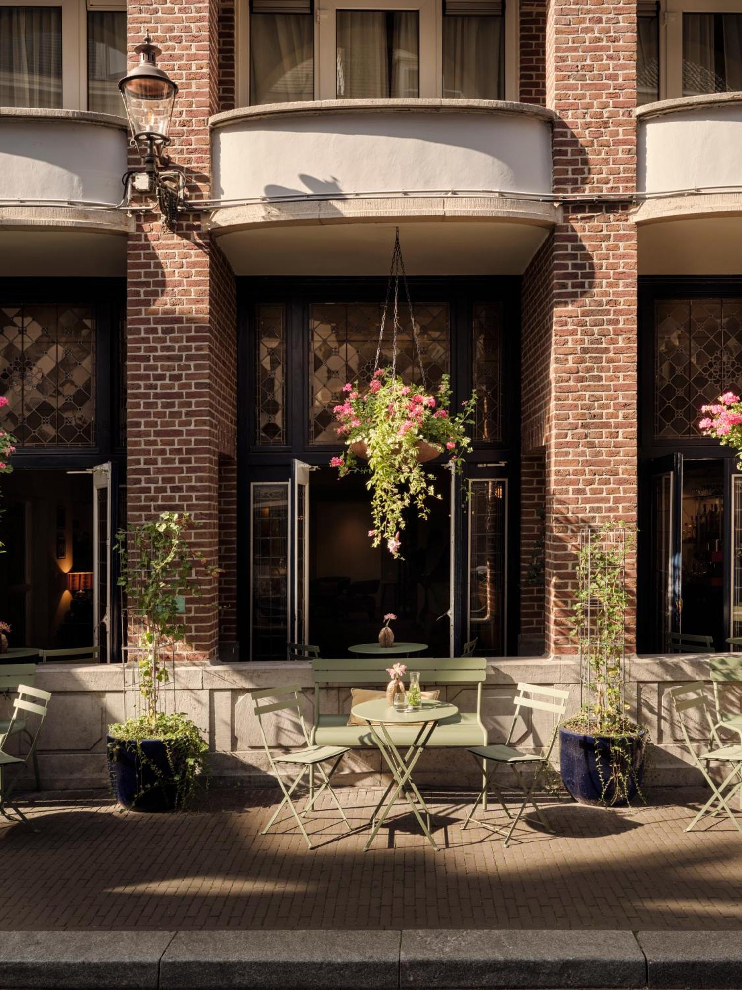 Park Centraal Den Haag, Part Of Sircle Collection Hotel Exterior photo